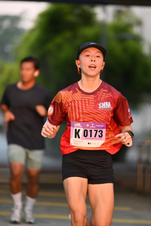 Selangor Half Marathon 2026