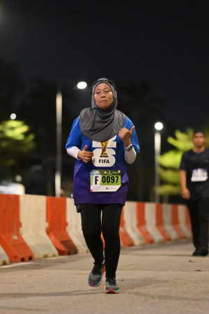 Selangor Half Marathon 2026