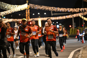 Selangor Half Marathon 2026