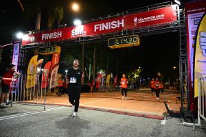 Selangor Half Marathon 2026