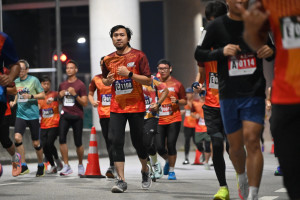 Selangor Half Marathon 2026