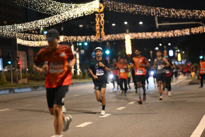 Selangor Half Marathon 2026