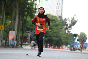 Selangor Half Marathon 2026