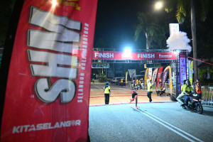 Selangor Half Marathon 2026