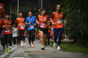 Selangor Half Marathon 2026