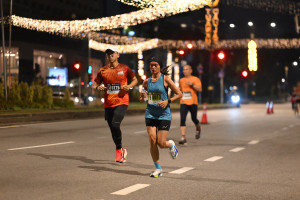 Selangor Half Marathon 2026
