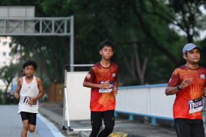 Selangor Half Marathon 2026