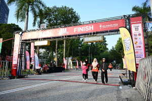 Selangor Half Marathon 2026