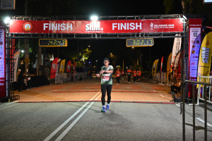 Selangor Half Marathon 2026
