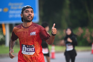 Selangor Half Marathon 2026