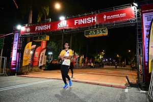 Selangor Half Marathon 2026