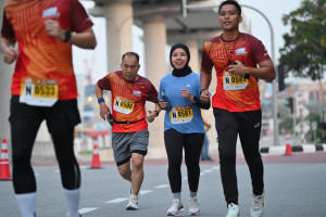 Selangor Half Marathon 2026
