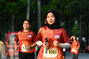 Selangor Half Marathon 2026