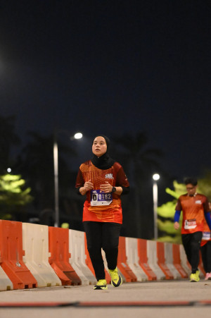 Selangor Half Marathon 2026