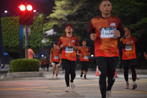 Selangor Half Marathon 2026
