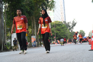 Selangor Half Marathon 2026