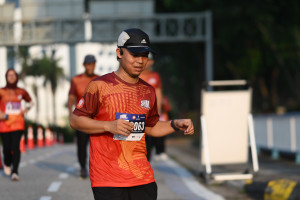 Selangor Half Marathon 2026