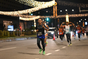 Selangor Half Marathon 2026