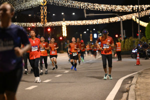 Selangor Half Marathon 2026