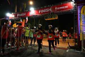 Selangor Half Marathon 2026