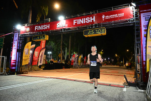 Selangor Half Marathon 2026