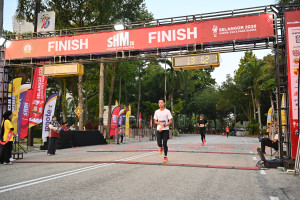 Selangor Half Marathon 2026