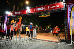 Selangor Half Marathon 2026