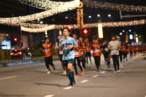 Selangor Half Marathon 2026