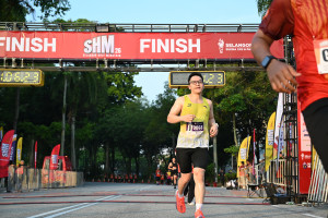 Selangor Half Marathon 2026