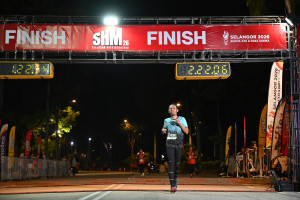 Selangor Half Marathon 2026