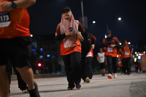 Selangor Half Marathon 2026