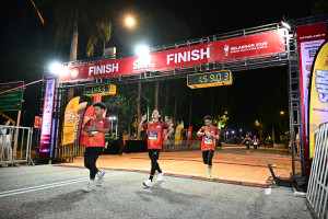 Selangor Half Marathon 2026