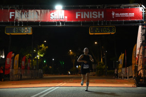Selangor Half Marathon 2026