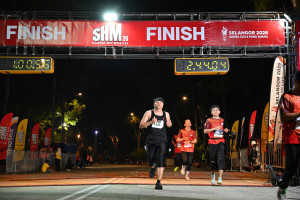 Selangor Half Marathon 2026