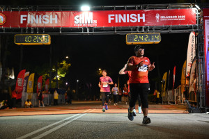 Selangor Half Marathon 2026