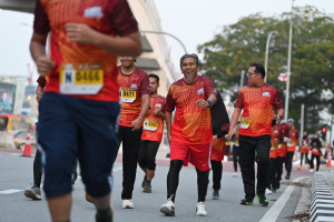 Selangor Half Marathon 2026