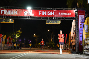 Selangor Half Marathon 2026