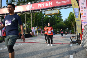 Selangor Half Marathon 2026