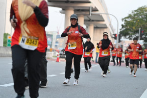 Selangor Half Marathon 2026