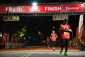 Selangor Half Marathon 2026