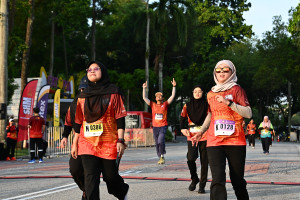 Selangor Half Marathon 2026
