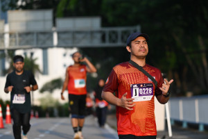 Selangor Half Marathon 2026