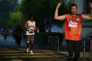 Selangor Half Marathon 2026