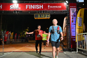 Selangor Half Marathon 2026
