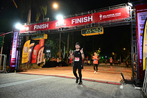 Selangor Half Marathon 2026