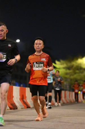 Selangor Half Marathon 2026