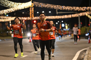 Selangor Half Marathon 2026