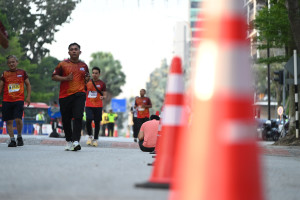 Selangor Half Marathon 2026
