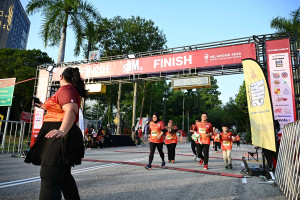 Selangor Half Marathon 2026