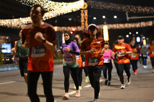 Selangor Half Marathon 2026